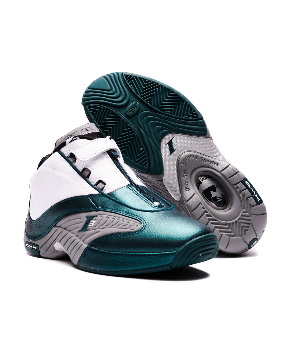 Reebok ANSWER IV | GX6235 | AFEW STORE